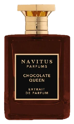 Navitus Parfums Chocolate Queen parfüm şişesi