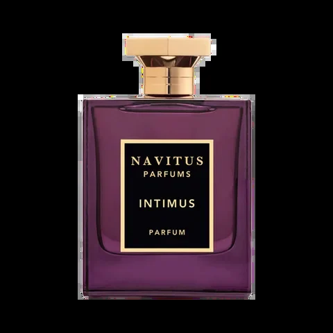 Navitus Parfums Intimus parfüm şişesi