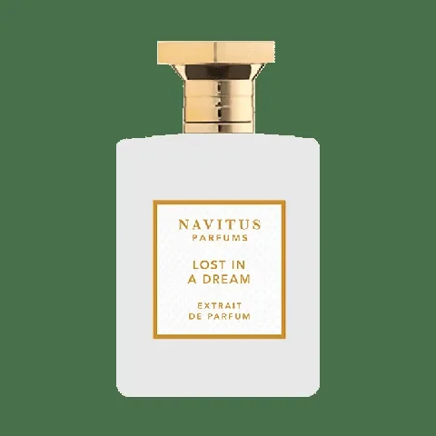 Navitus Parfums Lost in a Dream parfüm şişesi