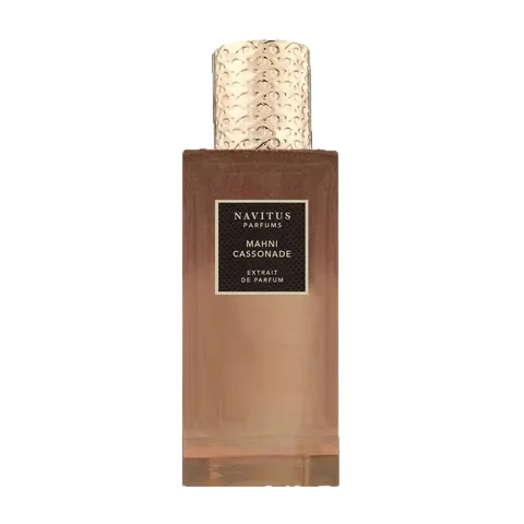 Navitus Parfums Mahni Cassonade perfume bottle