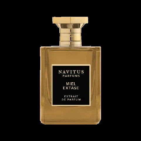 Navitus Parfums Miel Extase perfume bottle