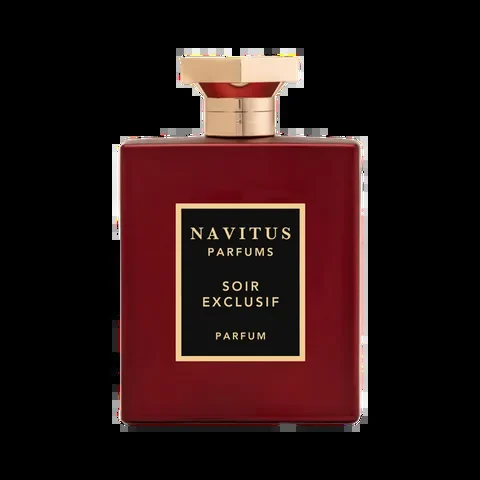 Navitus Parfums Soir Exclusif parfüm şişesi
