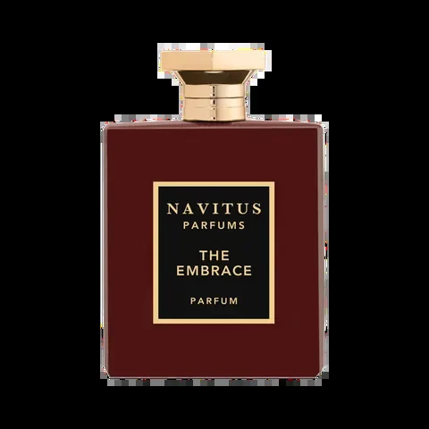 Navitus Parfums The Embrace perfume bottle