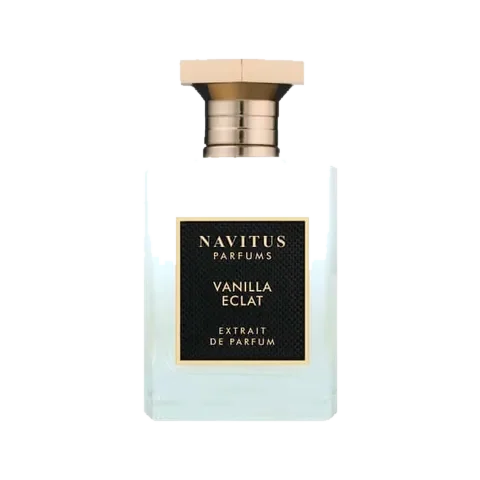Navitus Parfums Vanilla Éclat parfüm şişesi