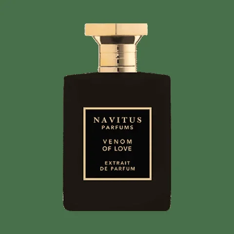 Navitus Parfums Venom of Love perfume bottle