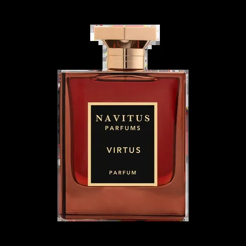 Navitus Parfums Virtus perfume bottle