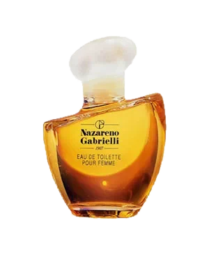 Nazareno Gabrielli Pour Femme parfüm şişesi