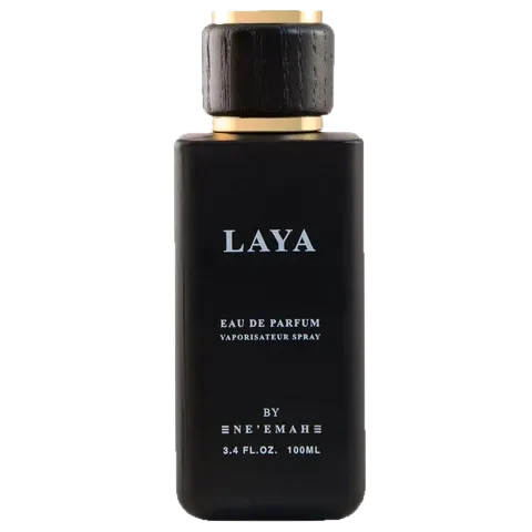 Ne emah For Fragrance Oudh Laya Ne'emah For Fragrance & Oudh perfume bottle