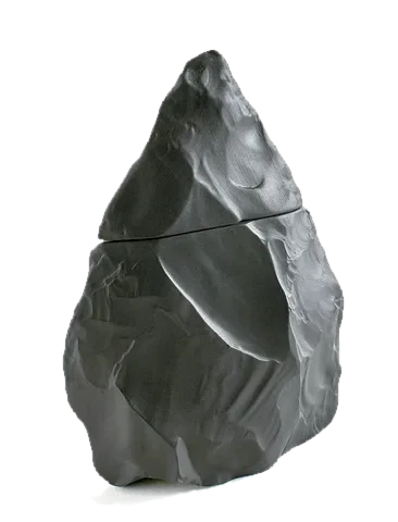 Neandertal Dark parfüm şişesi