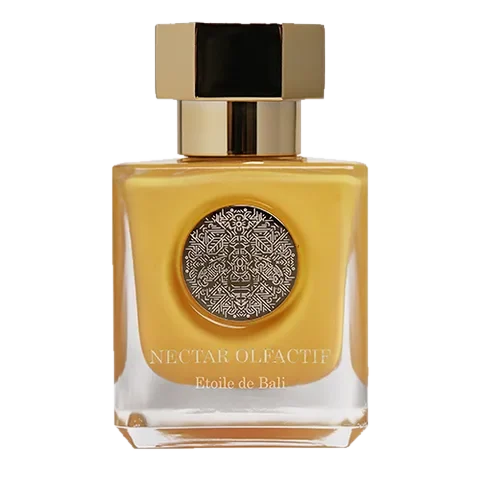 Nectar Olfactif Etoile de Bali parfüm şişesi