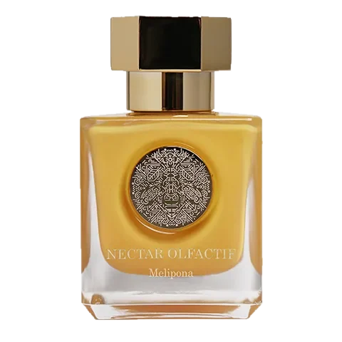 Nectar Olfactif Melipona perfume bottle