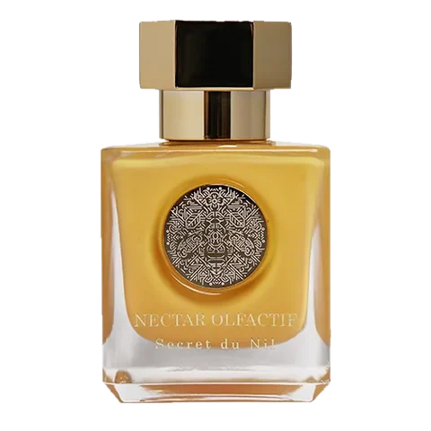 Nectar Olfactif Secret du Nil perfume bottle