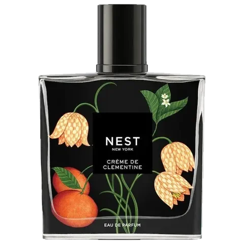 Nest Crème de Clementine parfüm şişesi