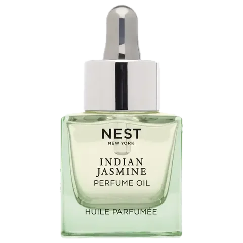 Nest Indian Jasmine Perfume Oil parfüm şişesi