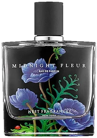 Nest Midnight Fleur parfüm şişesi