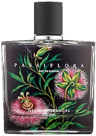 Nest Passiflora parfüm şişesi