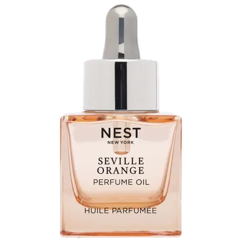 Nest Seville Orange Perfume Oil parfüm şişesi