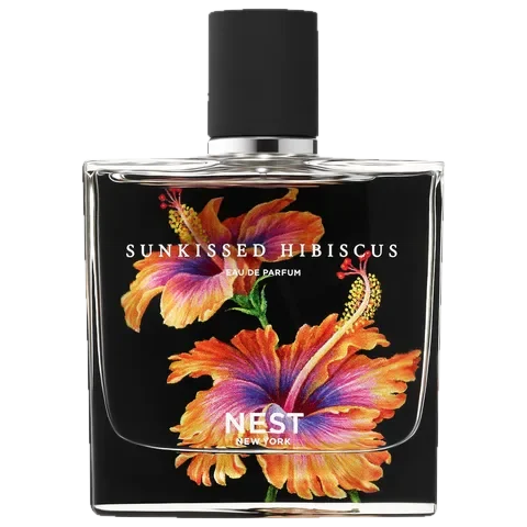Nest Sunkissed Hibiscus parfüm şişesi