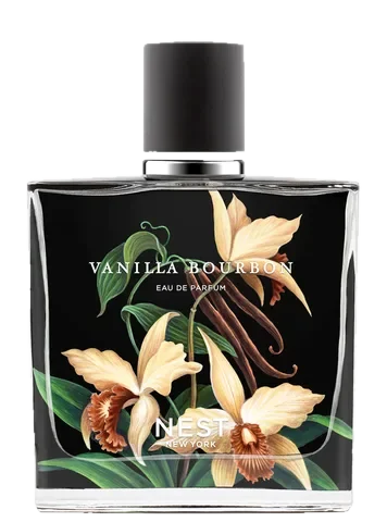 Nest Vanilla Bourbon parfüm şişesi