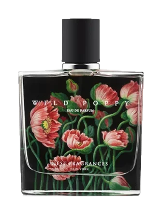 Nest Wild Poppy parfüm şişesi