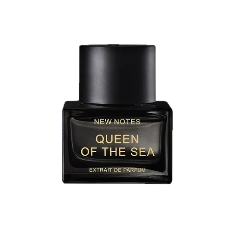 New Notes Queen Of The Sea parfüm şişesi