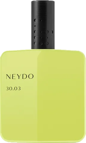 NEYDO Alien Fruit 30.03 parfüm şişesi