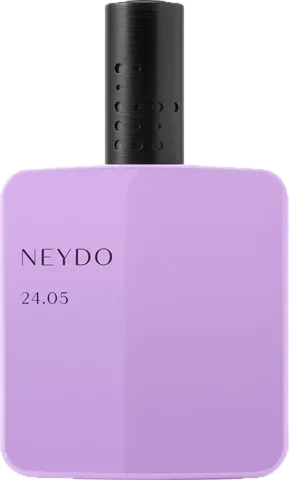 NEYDO Fiery Fig 24.05 perfume bottle