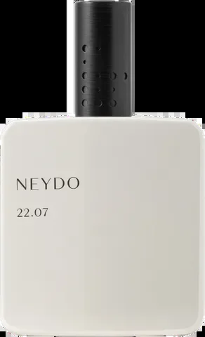 NEYDO Where Love Belongs 22.07 perfume bottle