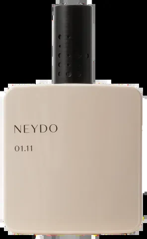 NEYDO Wood Haze 01.11 perfume bottle