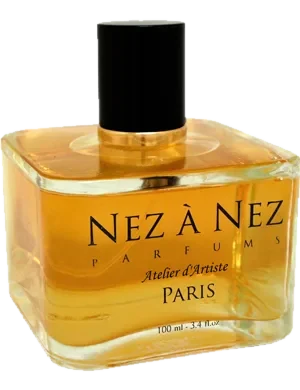 Nez a Nez Atelier d’Artiste perfume bottle