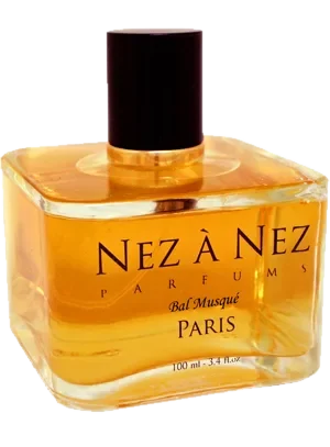 Nez a Nez Bal Musque perfume bottle