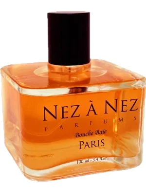 Nez a Nez Bouche Baie parfüm şişesi