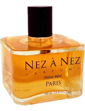 Nez a Nez L’Hetre Reve perfume bottle