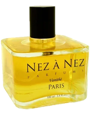 Nez a Nez Vanithe perfume bottle