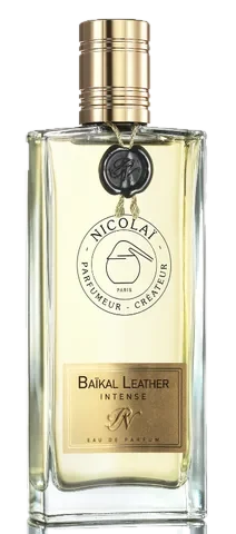 Nicolaï Parfumeur-Créateur Baikal Leather Intense parfüm şişesi