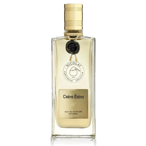 Nicolaï Parfumeur-Créateur Crème Ébène perfume bottle