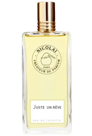 Nicolaï Parfumeur-Créateur Juste un rêve perfume bottle
