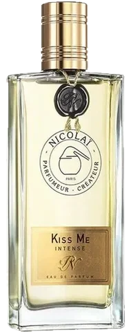 Nicolaï Parfumeur-Créateur Kiss Me Intense parfüm şişesi