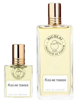 Nicolaï Parfumeur-Créateur Kiss Me Tender parfüm şişesi