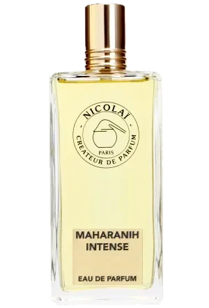 Nicolaï Parfumeur-Créateur Maharanih Intense parfüm şişesi