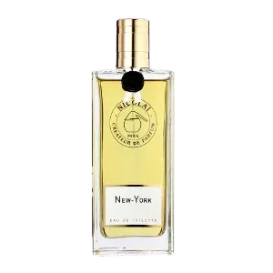 Nicolaï Parfumeur-Créateur New York parfüm şişesi