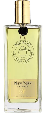 Nicolaï Parfumeur-Créateur New York Intense parfüm şişesi