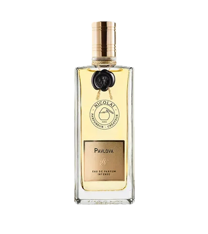 Nicolaï Parfumeur-Créateur Pavlova parfüm şişesi
