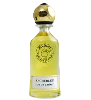 Nicolaï Parfumeur-Créateur Sacrebleu perfume bottle