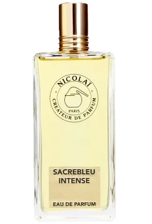 Nicolaï Parfumeur-Créateur Sacrebleu Intense parfüm şişesi