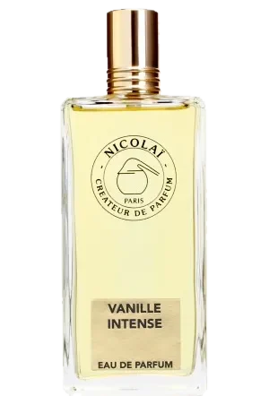 Nicolaï Parfumeur-Créateur Vanille Intense perfume bottle