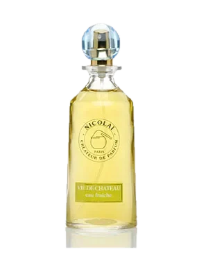 Nicolaï Parfumeur-Créateur Vie de Chateau parfüm şişesi