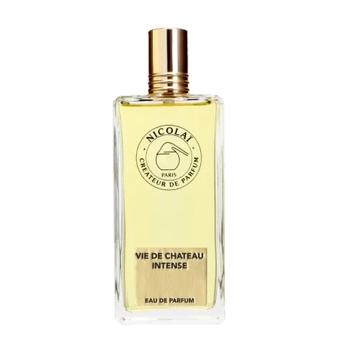 Nicolaï Parfumeur-Créateur Vie de Chateau Intense perfume bottle