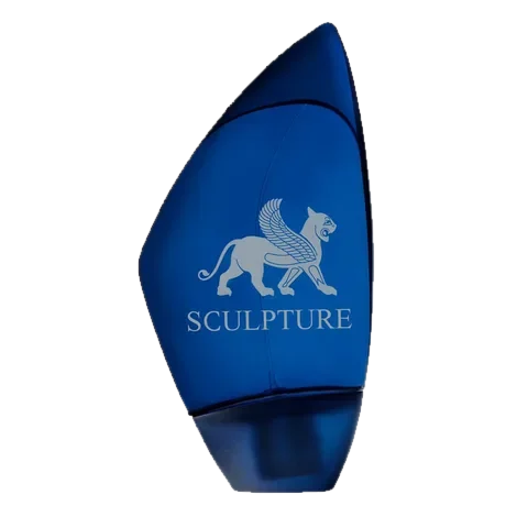 Nikos Sculpture Parfum parfüm şişesi