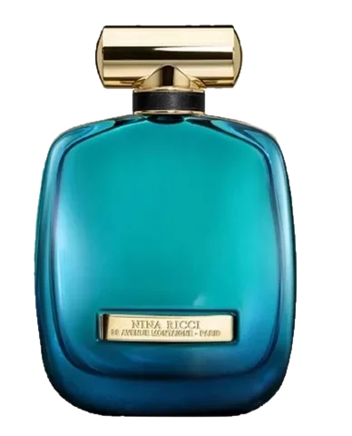 Nina Ricci Chant d'Extase perfume bottle